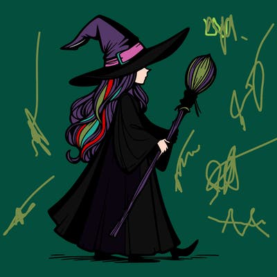 witch