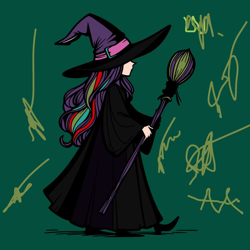 witch