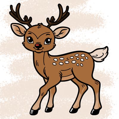 deer
