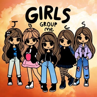 girls group