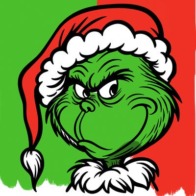 grinch