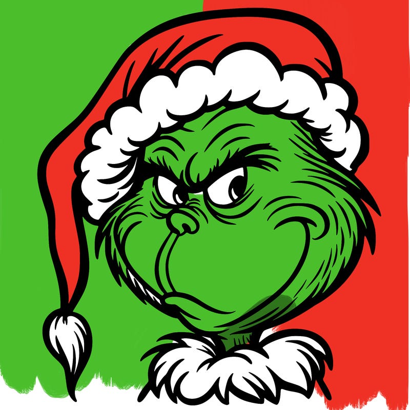 grinch
