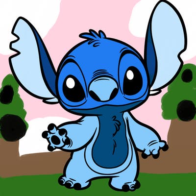 stitch