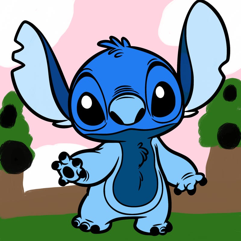 stitch