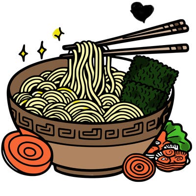 ramen