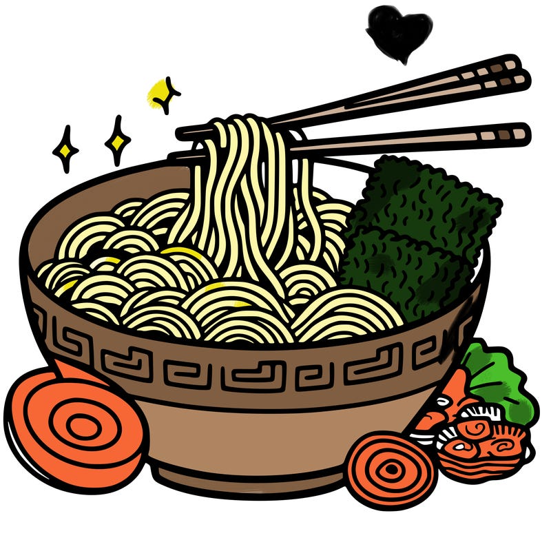 ramen