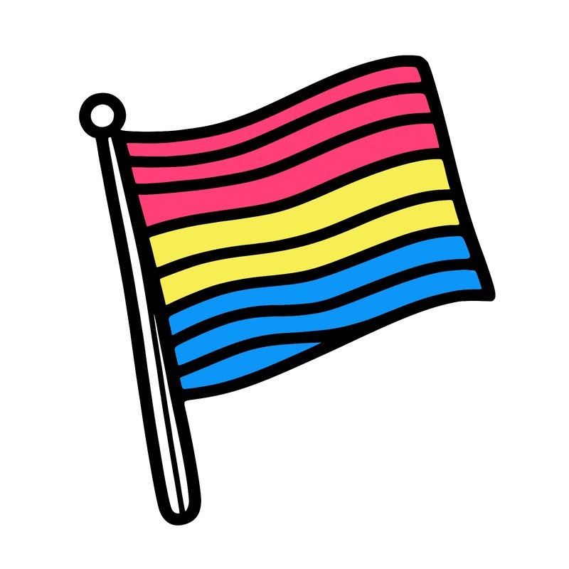 pride flag