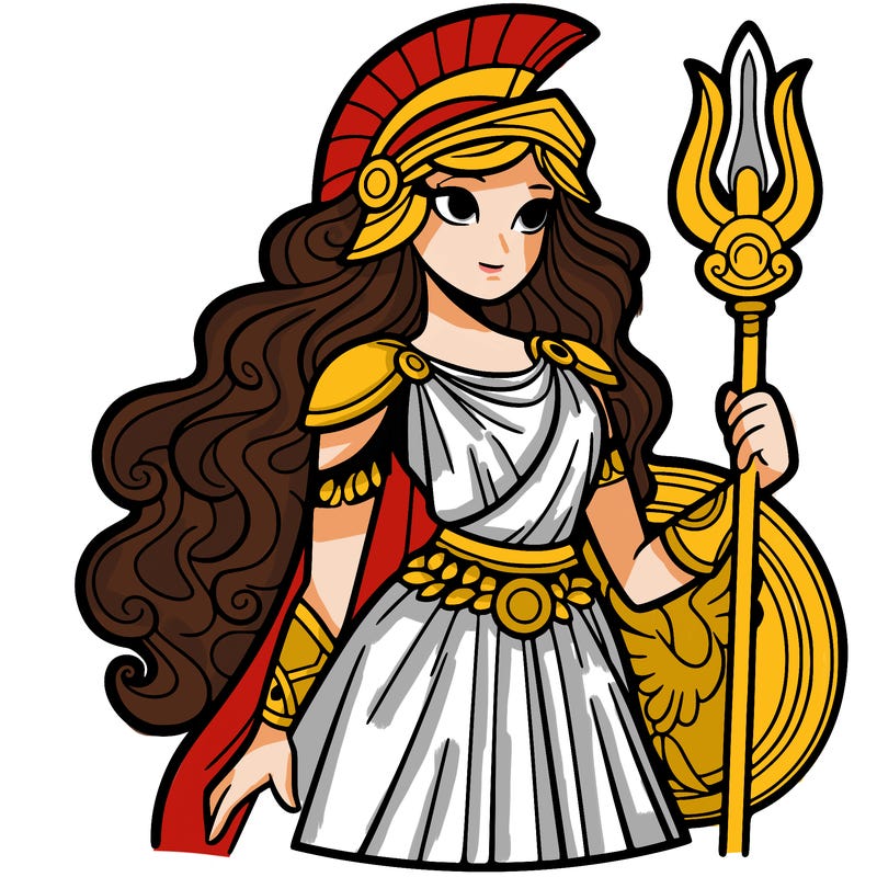 athena