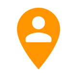 Share Location: Phone Tracker - App Icon