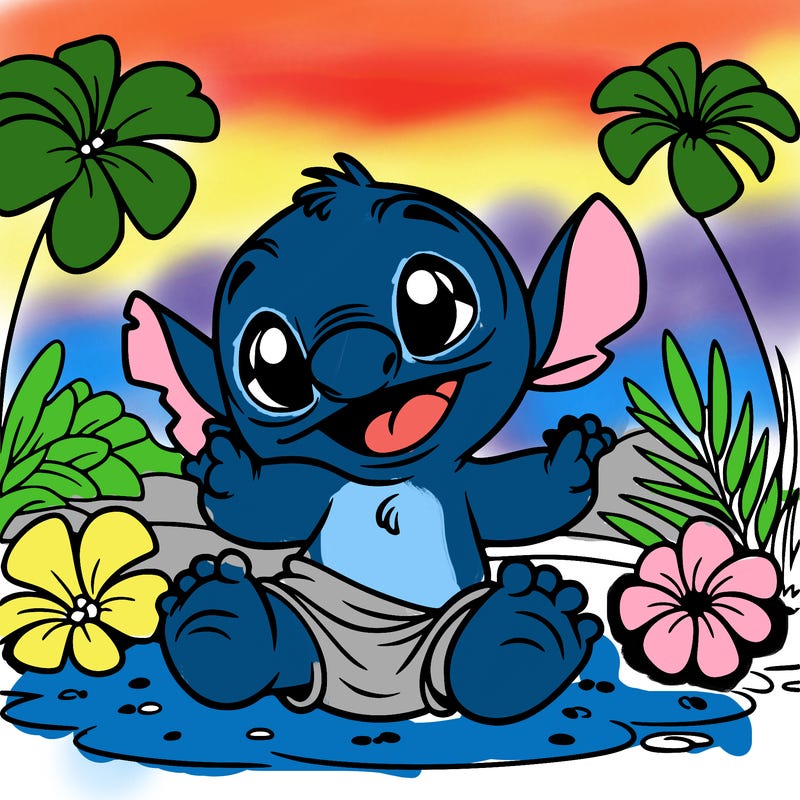 lilo