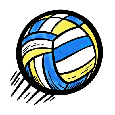 volleyball