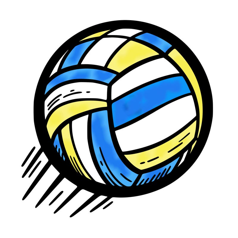 volleyball