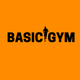 Basic Gym App