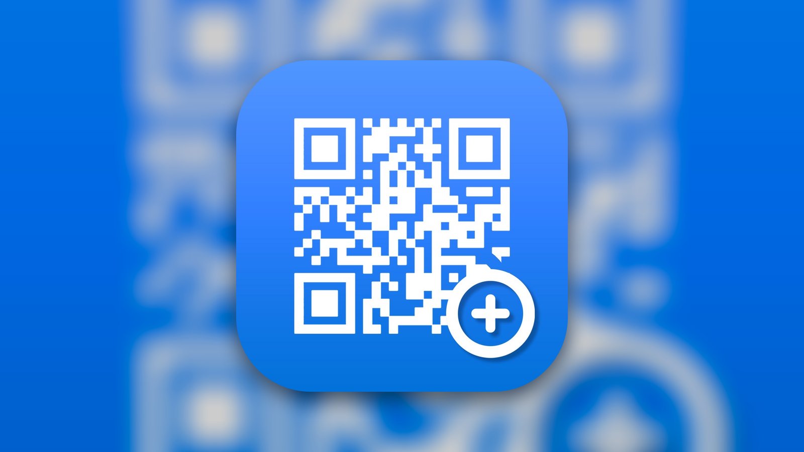QR Code Maker - Utilities App | MWM