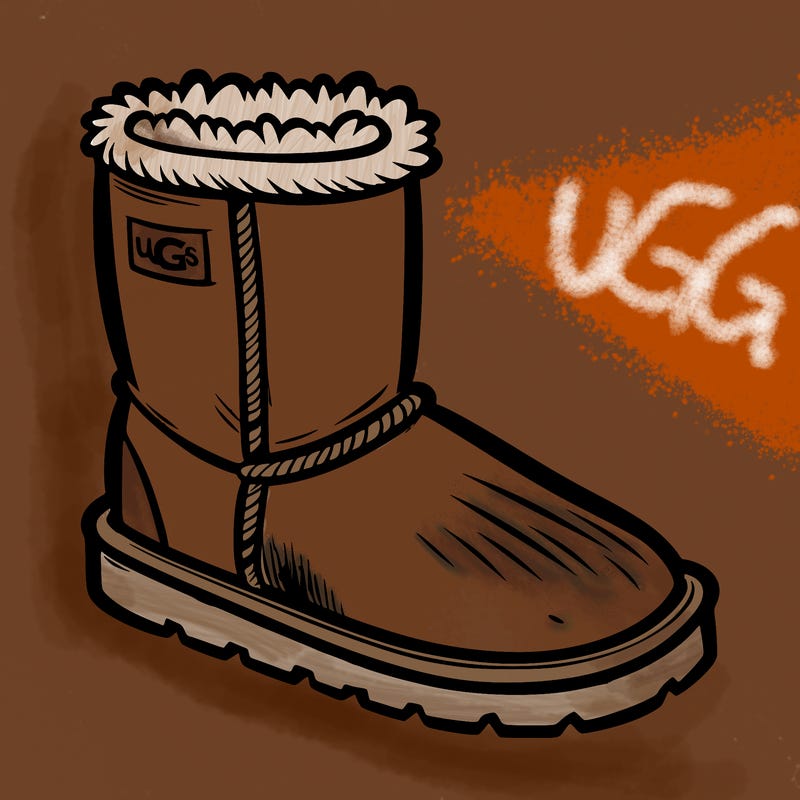 uggs
