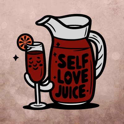 self love juice