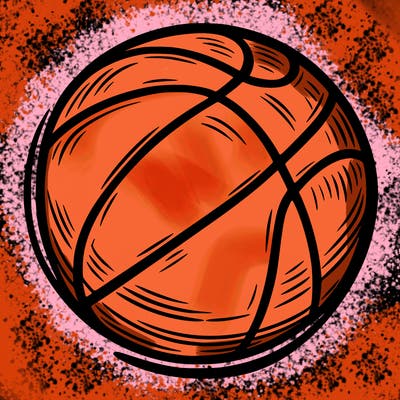basketball