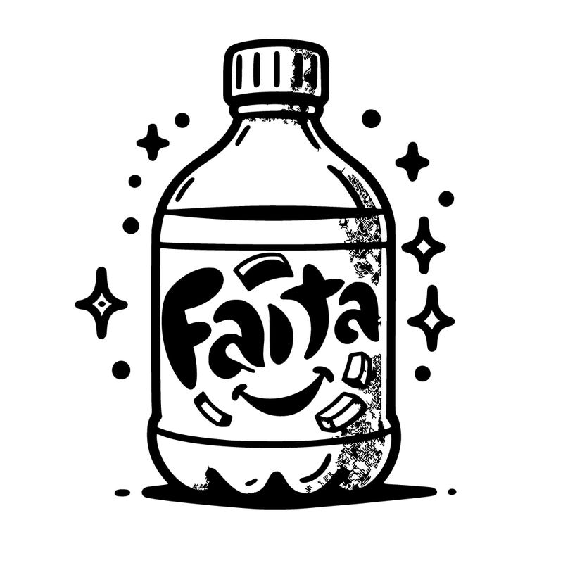 fanta logo