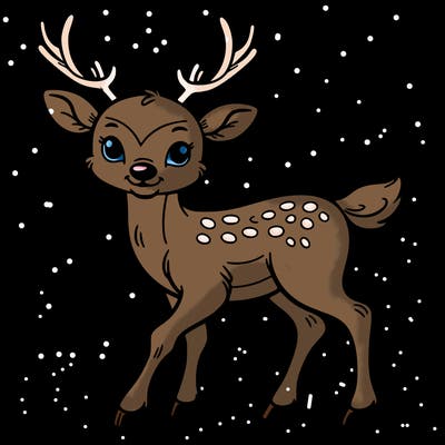 deer