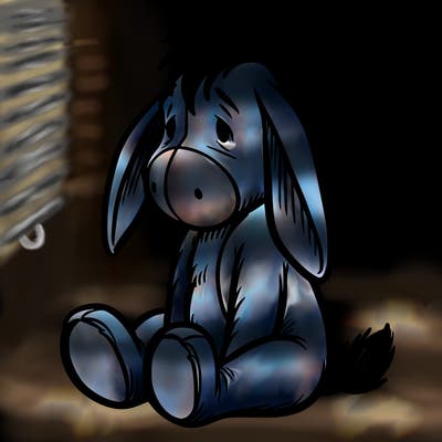 eeyore