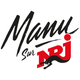 Manu sur NRJ