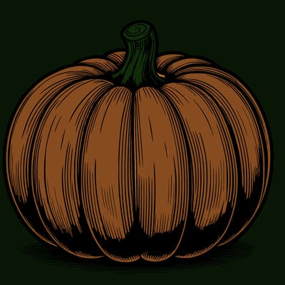 realista pumpkin