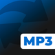 MP3 Converter, MP3 to WAV