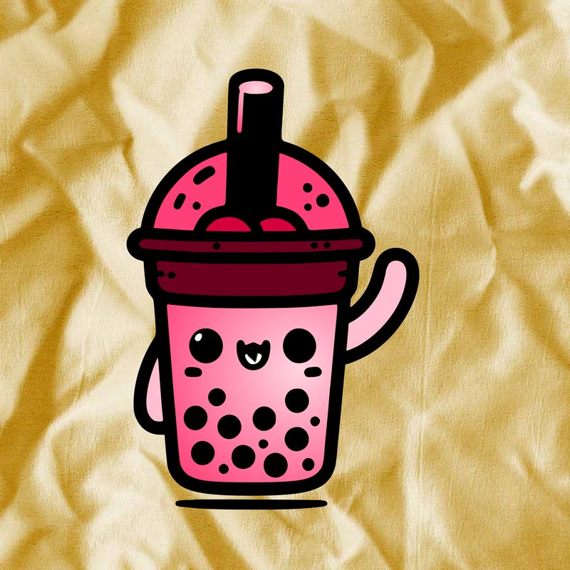 boba tea