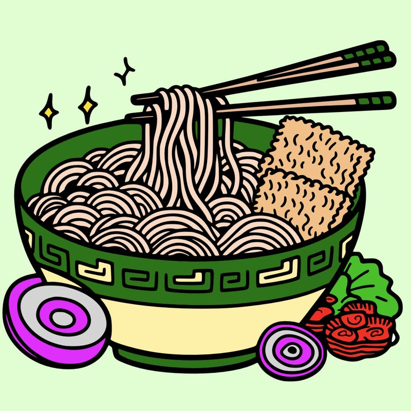 ramen