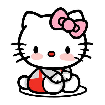 hello kitty