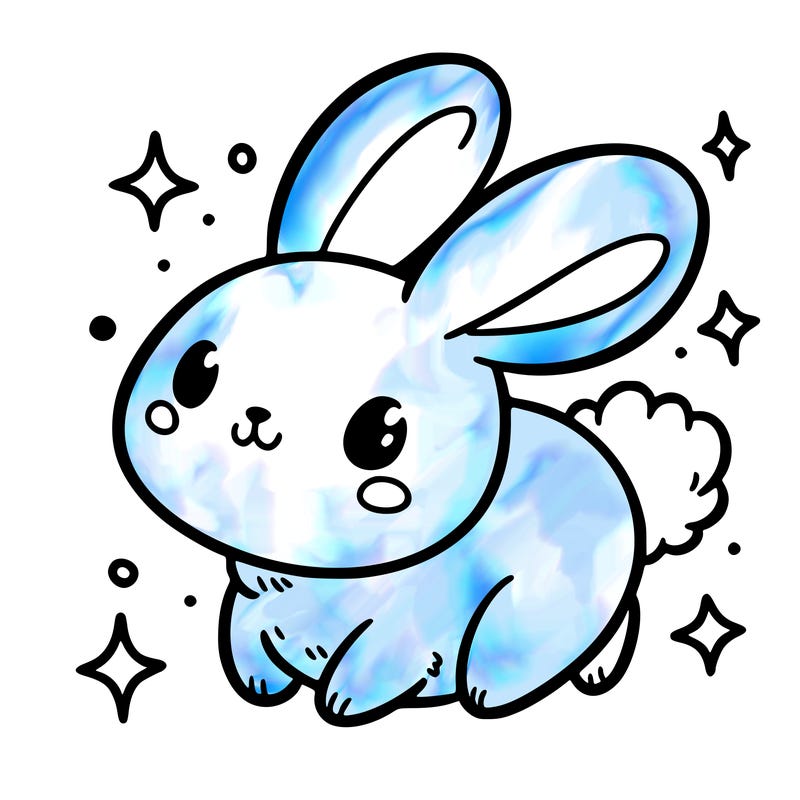 bunny