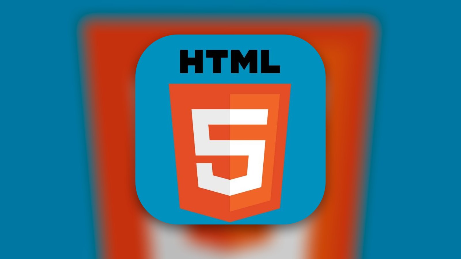 Tutorial for HTML5 - Reference App | MWM