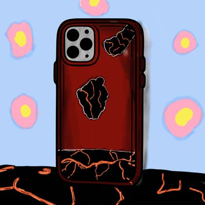 phone case