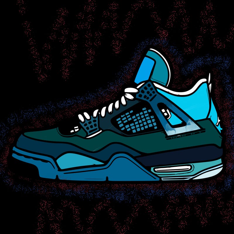 jordan 4