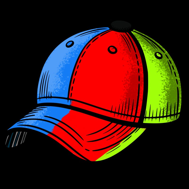 cap