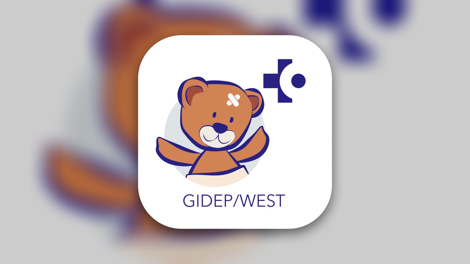 Urgencias Pediatría GIDEP WEST - Medical App | MWM