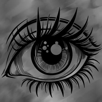eye
