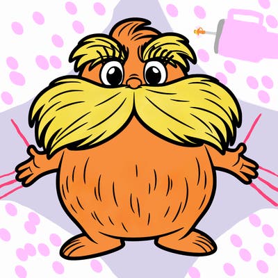 the lorax