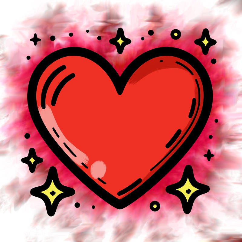 heart