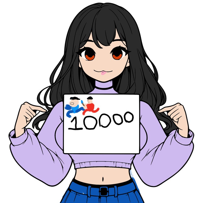 girl holding a blank sign in a long sleeve crop top