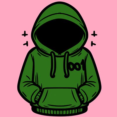 hoodie