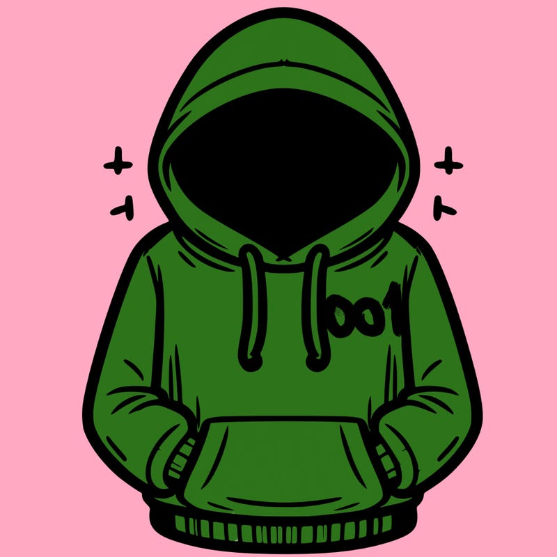 hoodie
