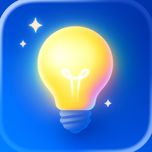 Reading Light - Nightlight - Utilities App | MWM