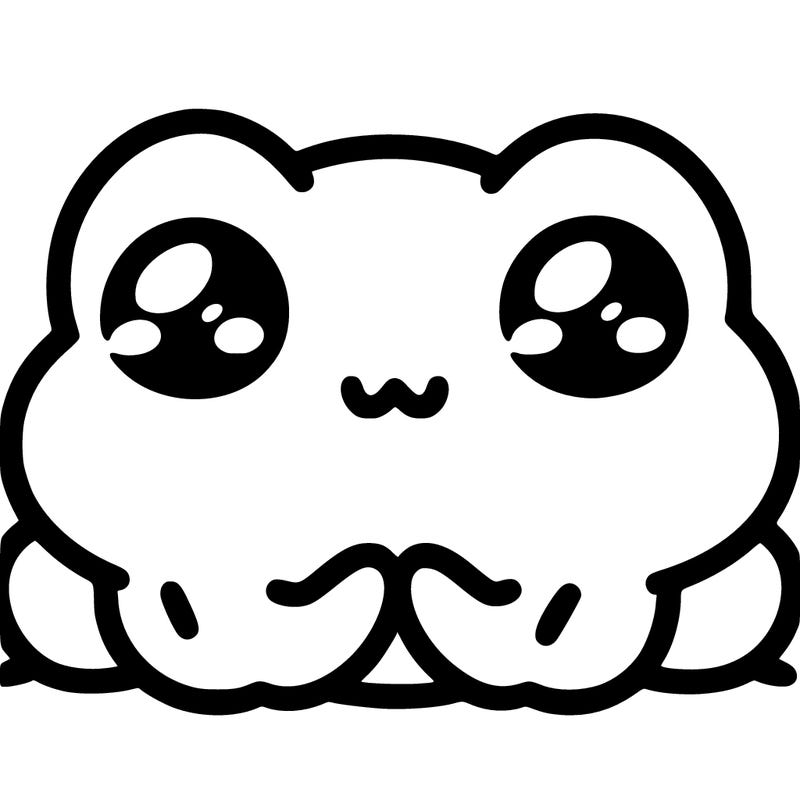 𝕔𝕦𝕥𝕖 𝕗𝕣𝕠𝕘 𝕨𝕚𝕥𝕙 𝕓𝕝𝕦𝕤𝕙