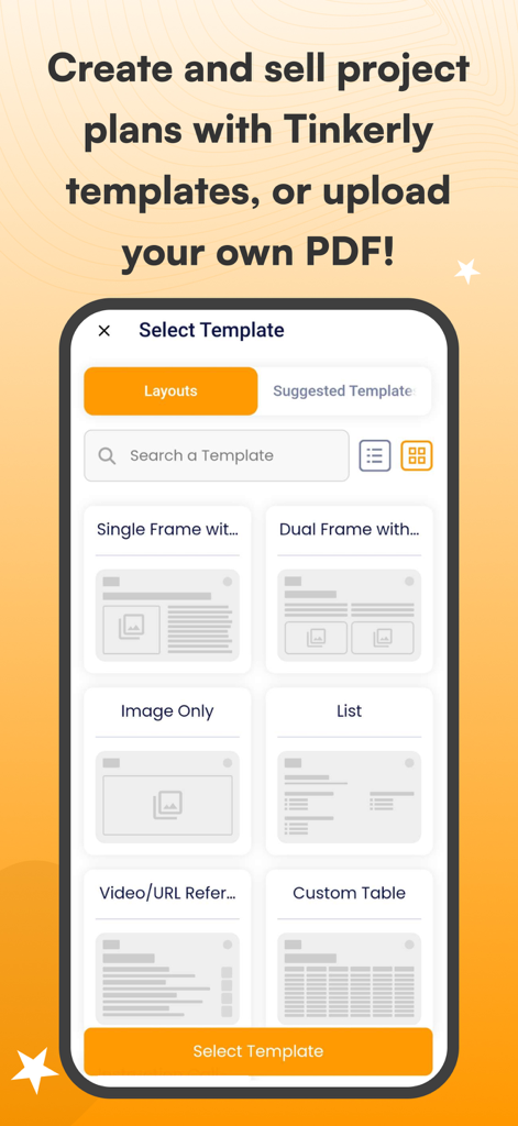 Tinkerly - DIY - Lifestyle App | MWM