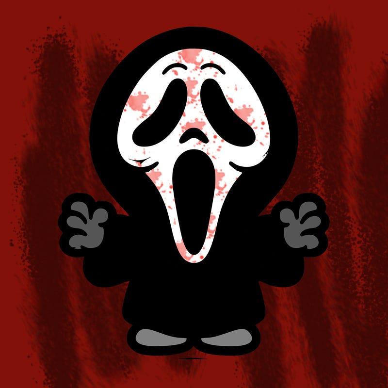 scream