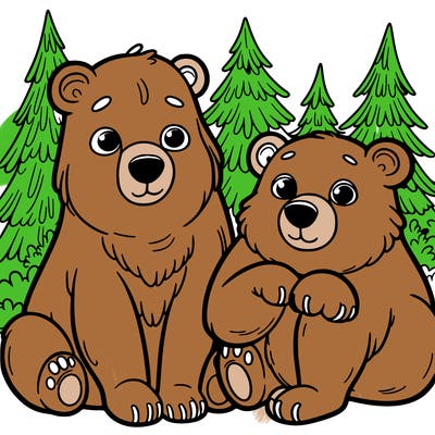 bears