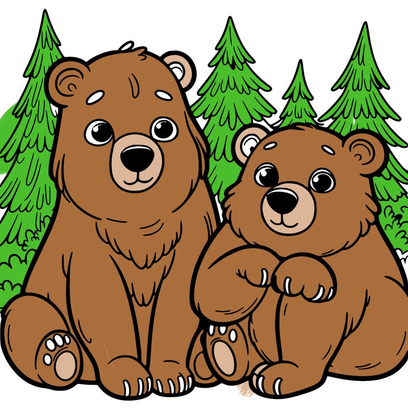 bears