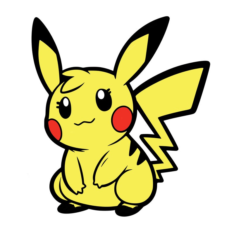 pokémon