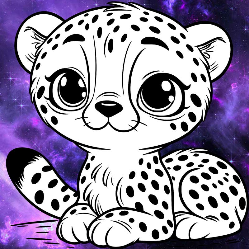 cheetah